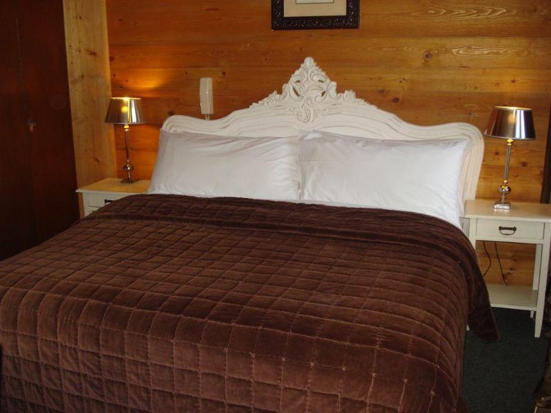 Le Chalet Blanc Megeve Ngoại thất bức ảnh